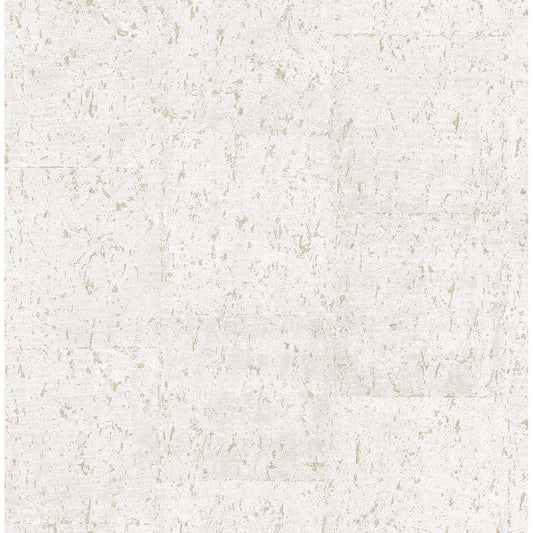 Millau Faux Concrete Wallpaper