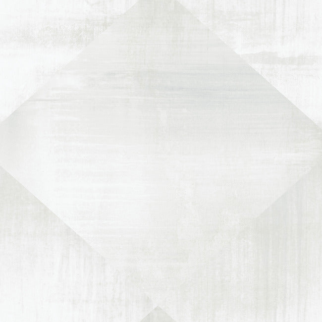In Clay Wallpaper- Salt