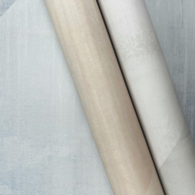 In Clay Wallpaper- Salt