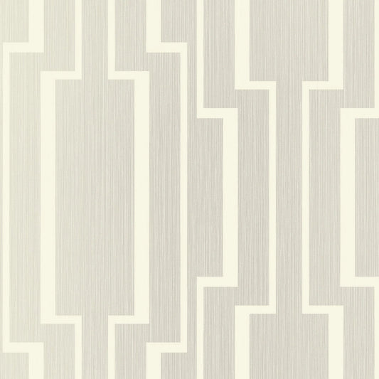 Giant Geometric Wallpaper