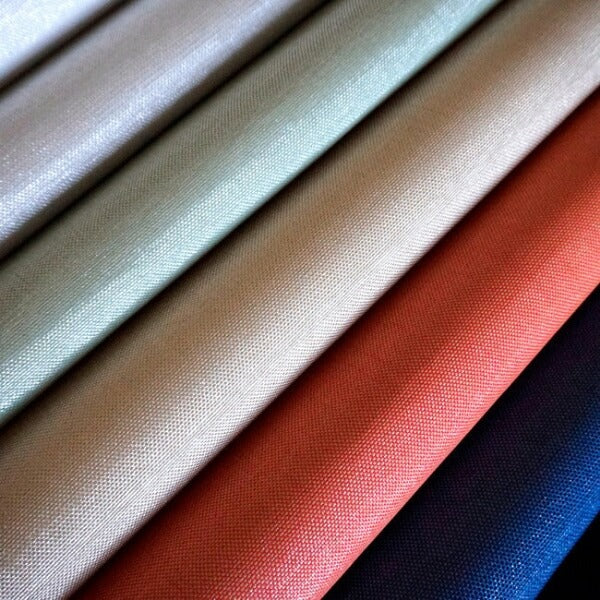 Hint Glacier York High Performance Textile Wallcovering