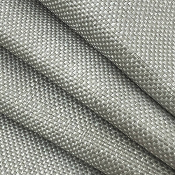 Hint Metal York High Performance Textile Wallcovering