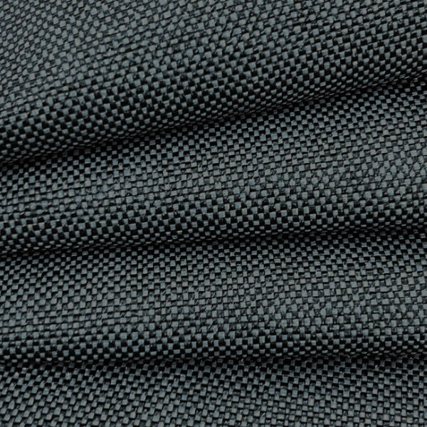 Hint Coal York High Performance Textile Wallcovering