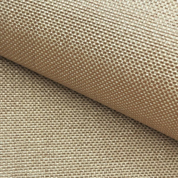 Hint Toast York High Performance Textile Wallcovering