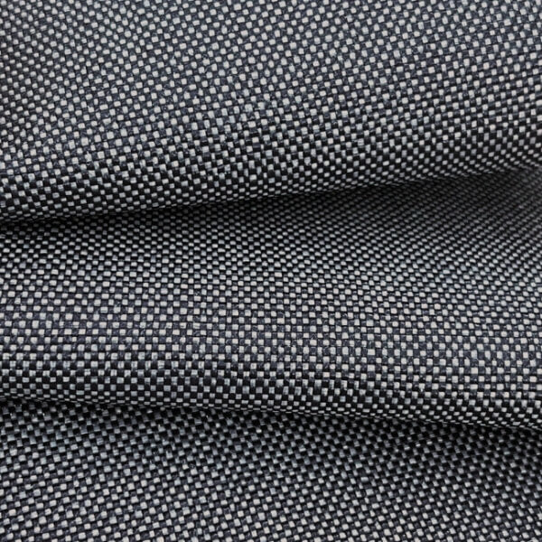 Hint Denim York High Performance Textile Wallcovering