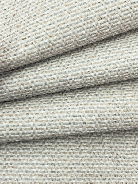 Echo Tan York High Performance Textile Wallcovering