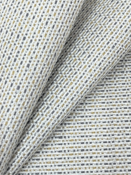 Echo Ice York High Performance Textile Wallcovering