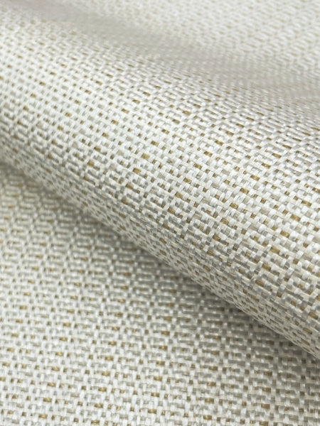 Echo Golden York High Performance Textile Wallcovering