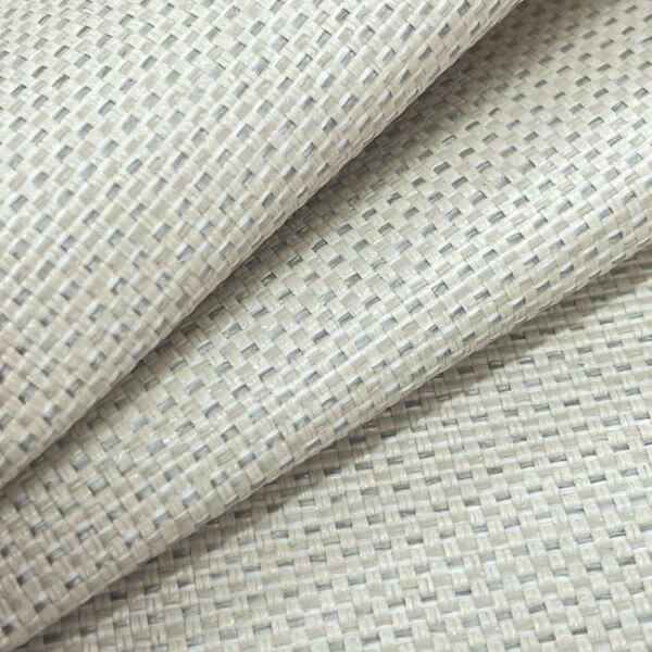 Imagine Oyster York High Performance Textile Wallcovering