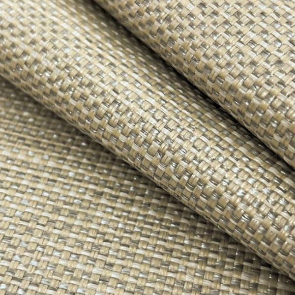 Imagine Warm Grey York High Performance Textile Wallcovering