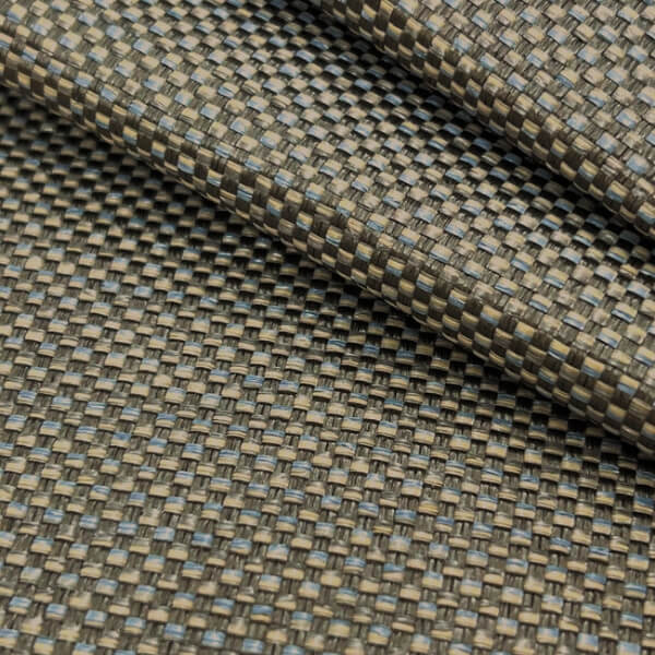 Imagine Bronze York High Performance Textile Wallcovering