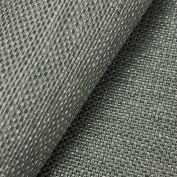Imagine Pewter York High Performance Textile Wallcovering