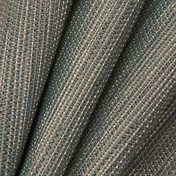 Flow Deep Umber York High Performance Textile Wallcovering