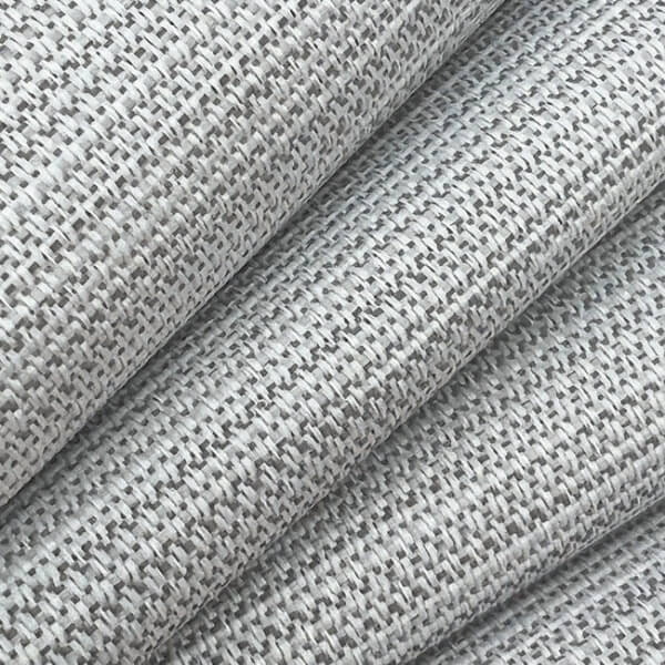 Flow Lakeside Blue York High Performance Textile Wallcovering