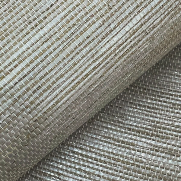 Harmony Silver Taupe York High Performance Textile Wallcovering