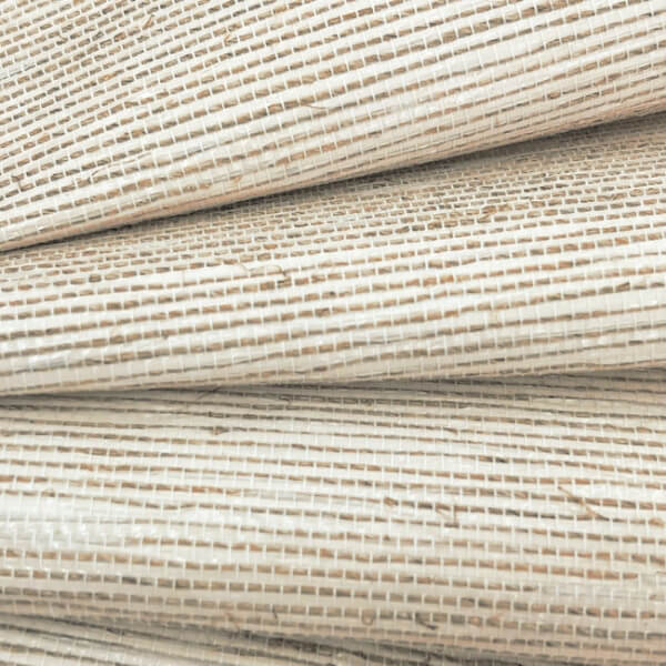 Harmony Sand York High Performance Textile Wallcovering