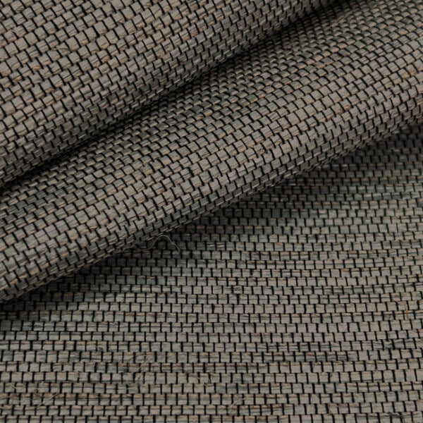 Harmony Bark York High Performance Textile Wallcovering