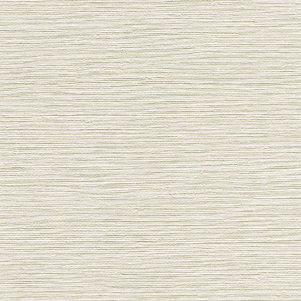 Mabe Cream Faux Grasscloth Wallpaper