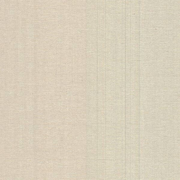 Aspero Champagne Faux Silk Wallpaper
