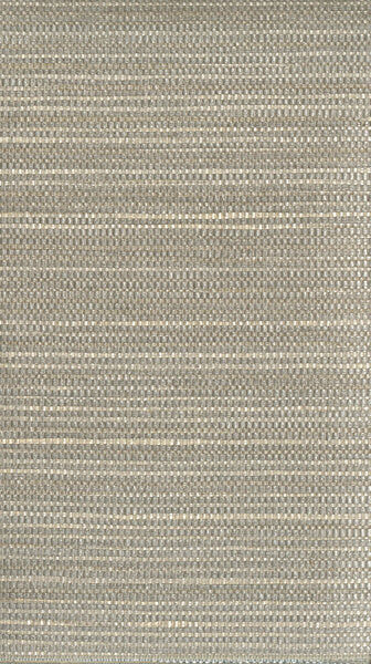 Liaohe Platinum Grasscloth Wallpaper