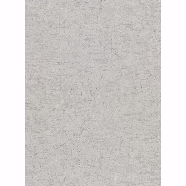 Pembroke Grey Faux Plaster Wallpaper