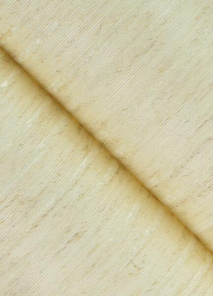 Liqin White String Wallpaper