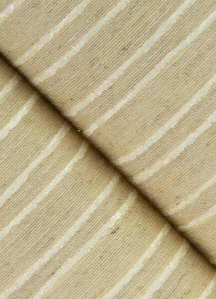 Liqin Light Brown String Wallpaper