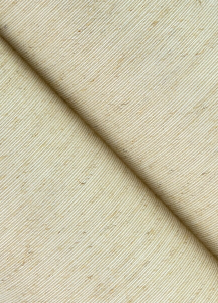 Zhu Cream String Wallpaper