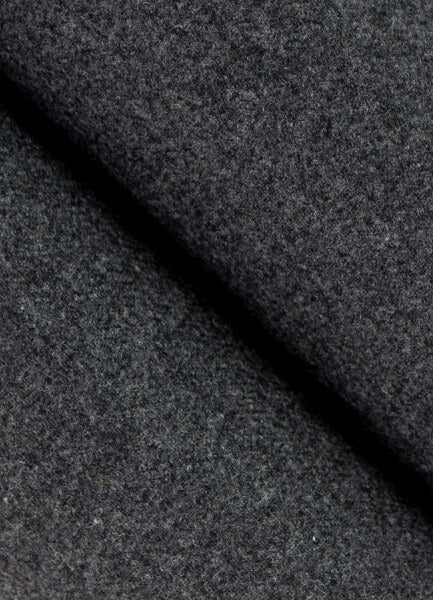 Jia Li Black Wool Wallpaper