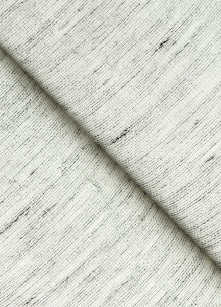 Lihua Off White String Wallpaper