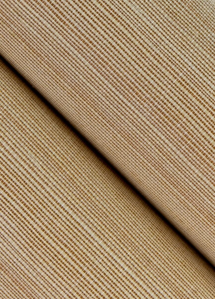 Weici Beige Sisal Grasscloth Wallpaper