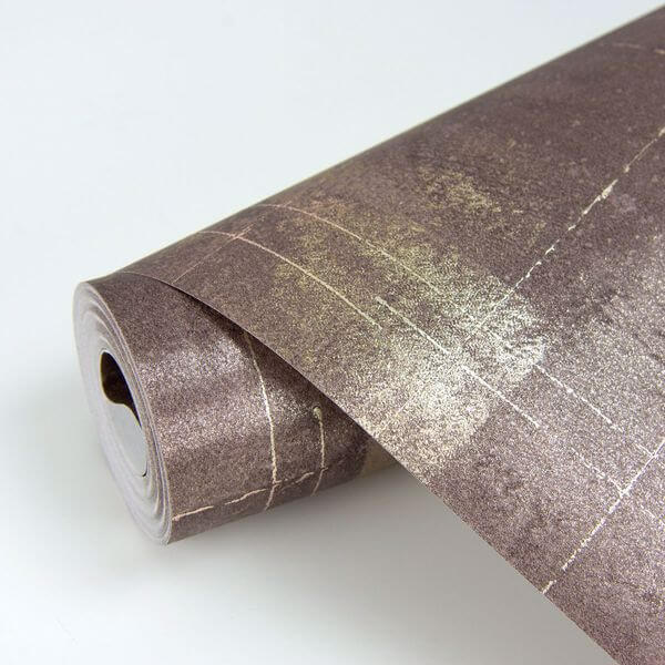 Ozone Brown Texture Wallpaper