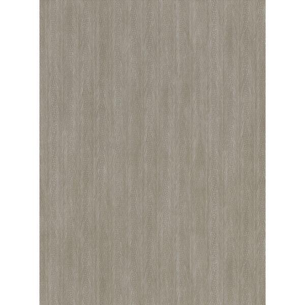 Riga Grey Distressed Stripe Wallpaper