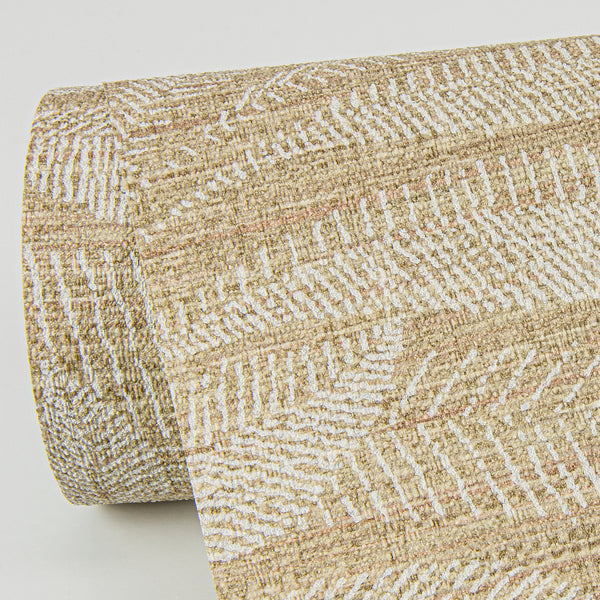Lei Wheat Leaf Wallpaper