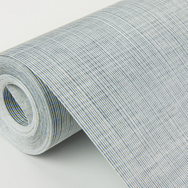 Yawen Blue String Wallpaper