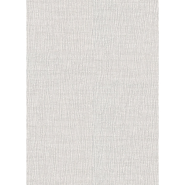 Koto Light Grey Distressed Texture Wallpaper