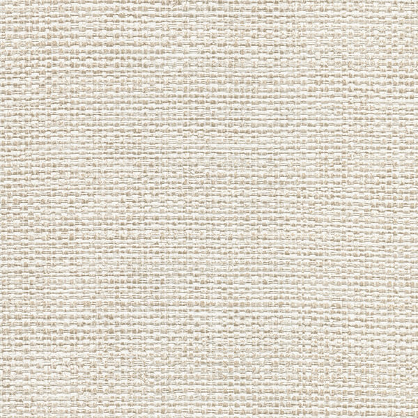 Caviar Platinum Basketweave Wallpaper