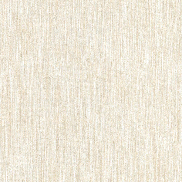 Barre Off White Stria Wallpaper