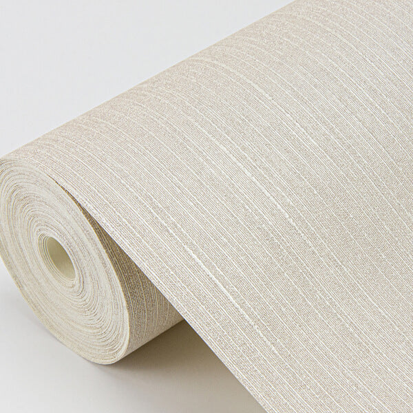 Pietra Taupe Silk Wallpaper