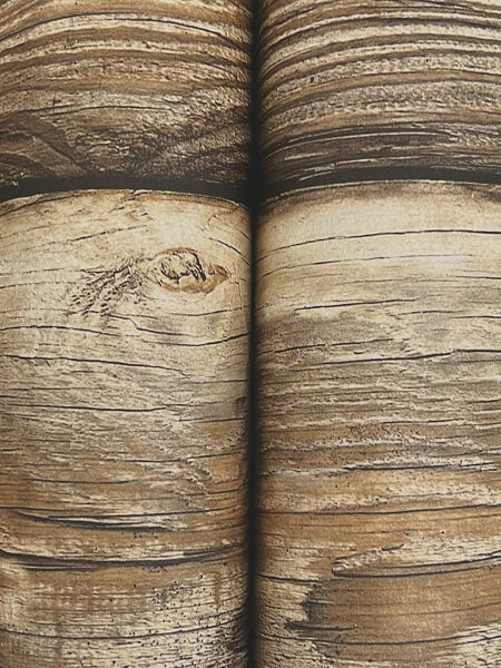 Bunkhouse Chestnut Wallpaper