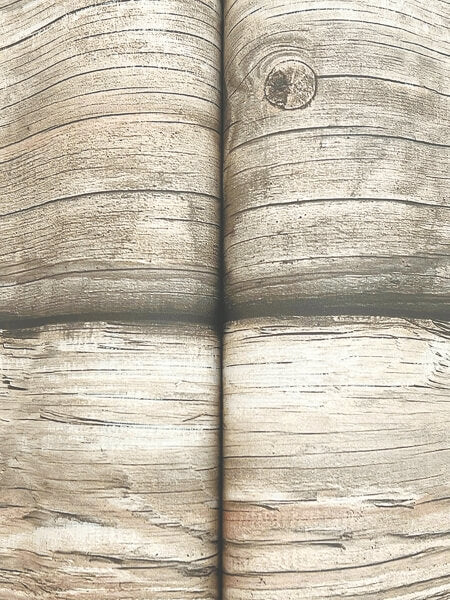 Bunkhouse Ash Wallpaper
