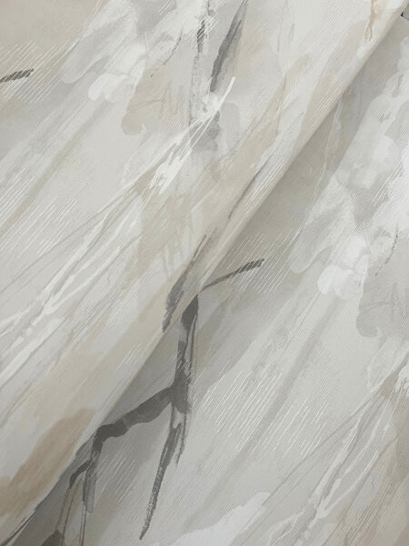 Bozeman Mountains Grey Wallpaper