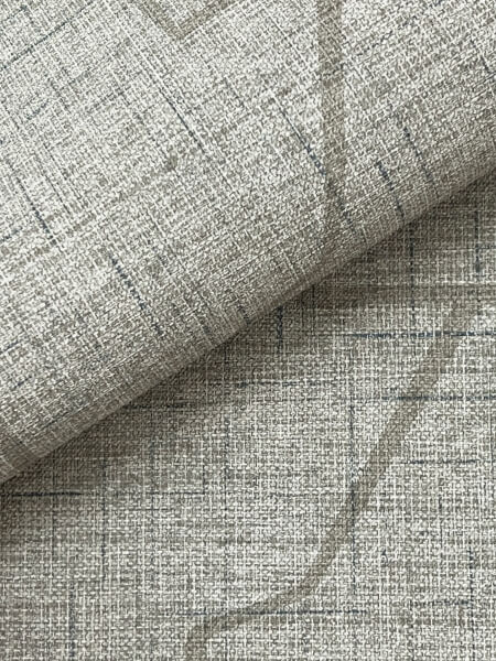 Lyle Olive Abstract Geometric Wallpaper