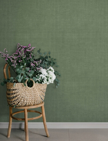 Midolin Moss Texture Wallpaper