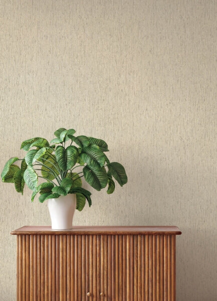 Roison Bone Birch Bark Wallpaper