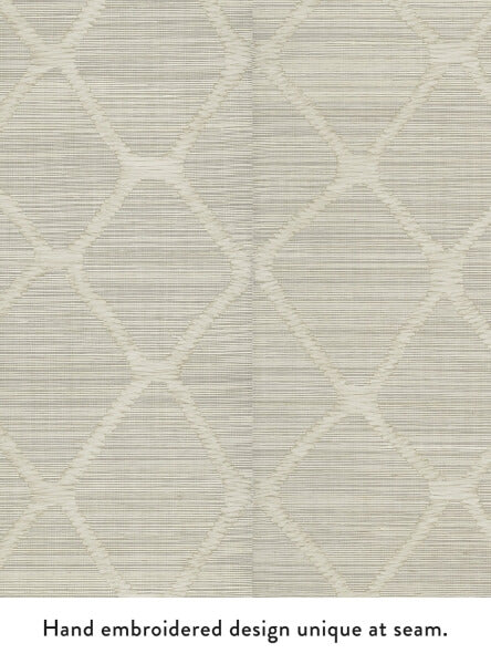 Tonga Putty Wallpaper