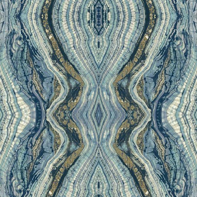 Kaleidoscope Wallpaper