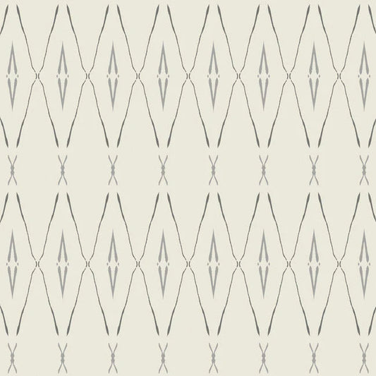 Artifact Silhouettes Wallpaper