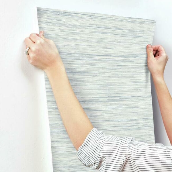 Bahiagrass Blue Wallpaper