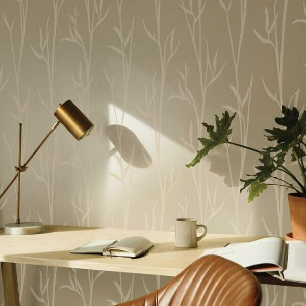 Matcha Gold Wallpaper
